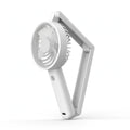 Foldable mini hand fan- rechargeable USB fan 3 speeds