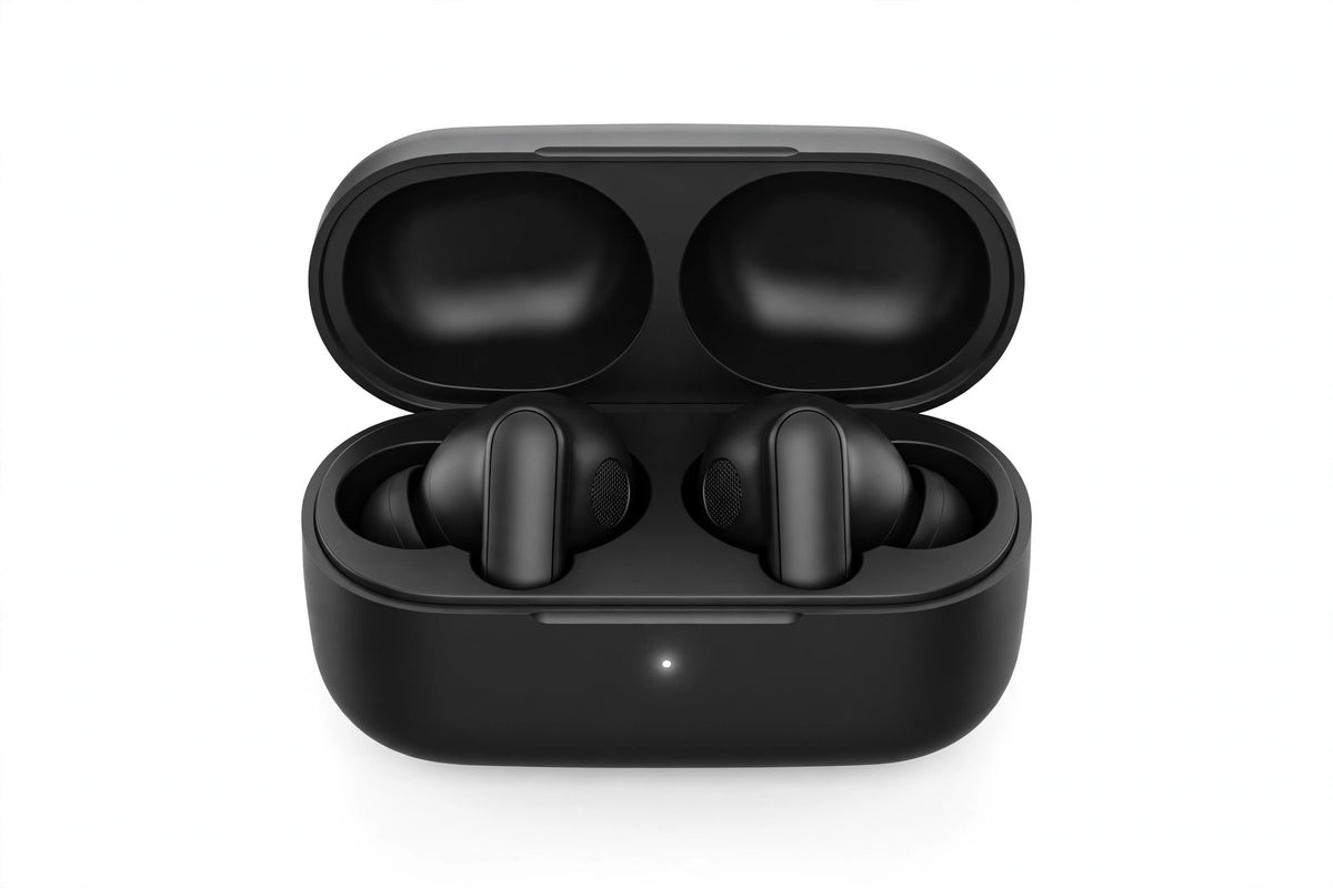 TWS wireless earbuds- Bluetooth 5.3 Bass Sound